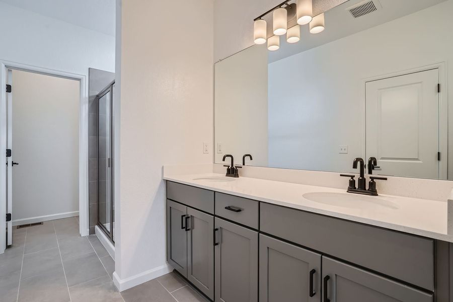 Strasburg, CO New Home.  - Slide 16