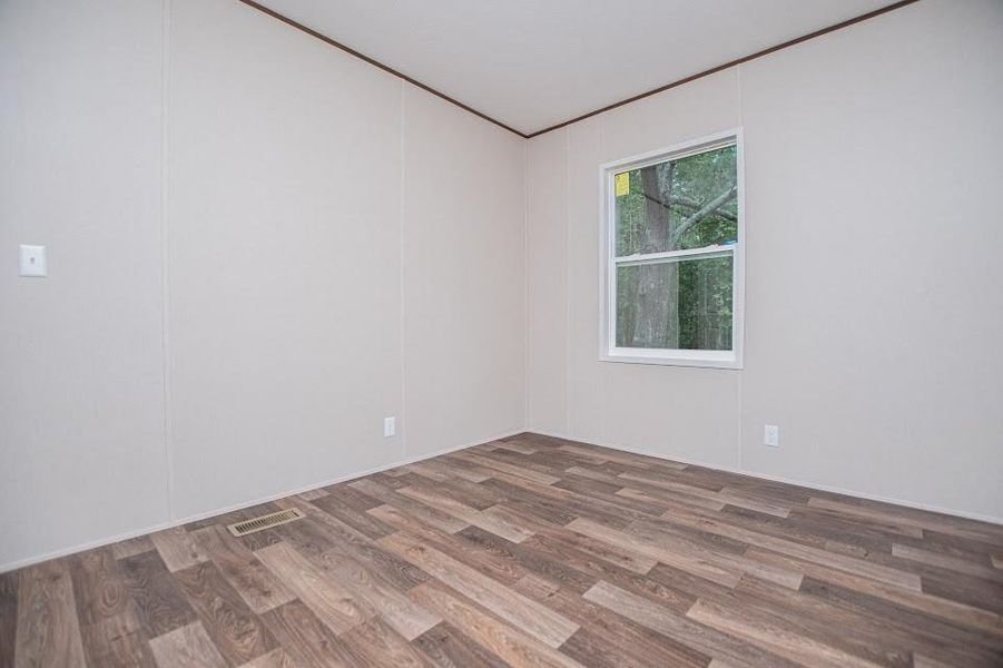 Spacious, unfurnished interior of a new home in , Carrollton (Image 35).
