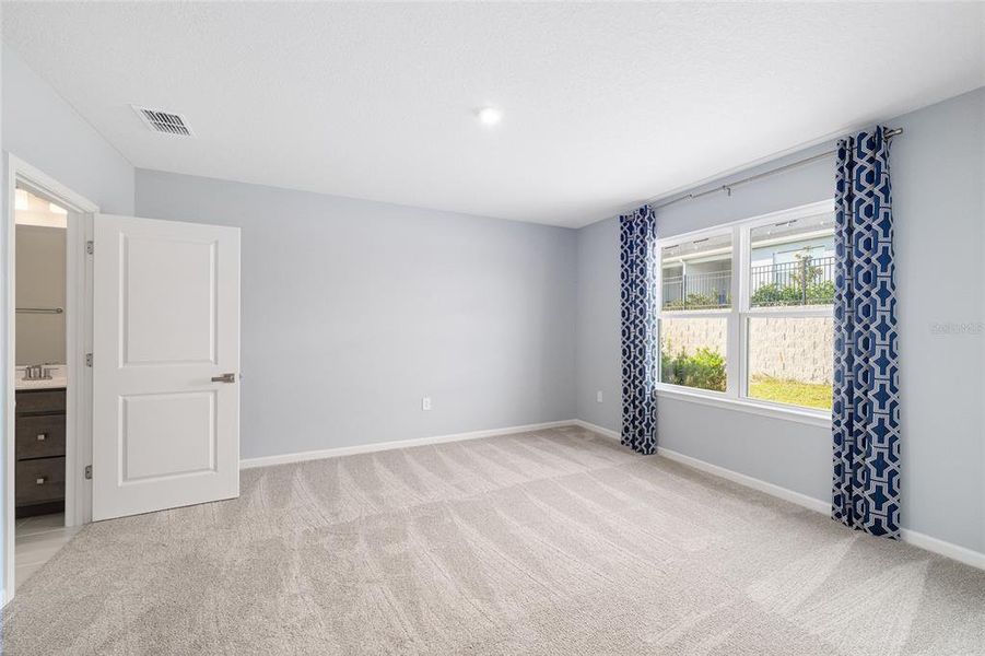 Spacious, unfurnished interior of a new home in , Lady Lake (Image 28). Spacious, unfurnished interior of a new home in , Lady Lake (Image 28).