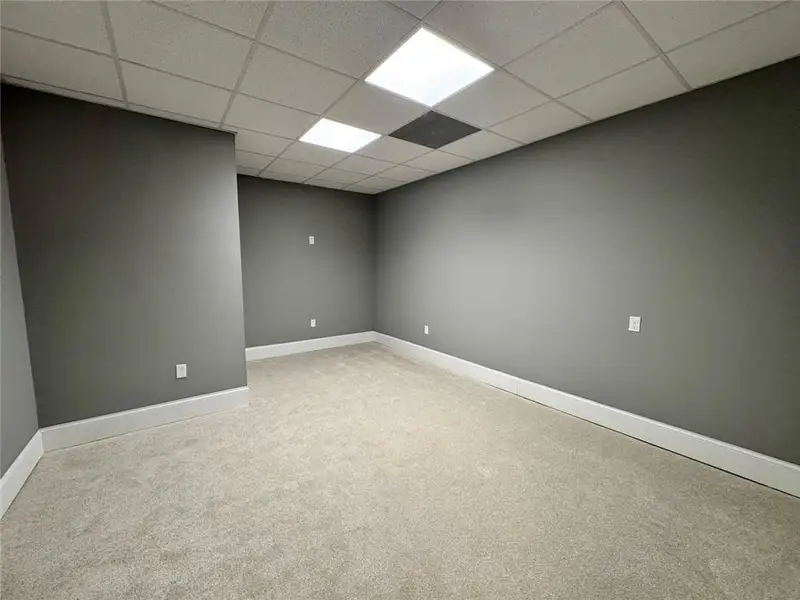 Spacious, unfurnished interior of a new home in , Douglasville (Image 34). Spacious, unfurnished interior of a new home in , Douglasville (Image 34).