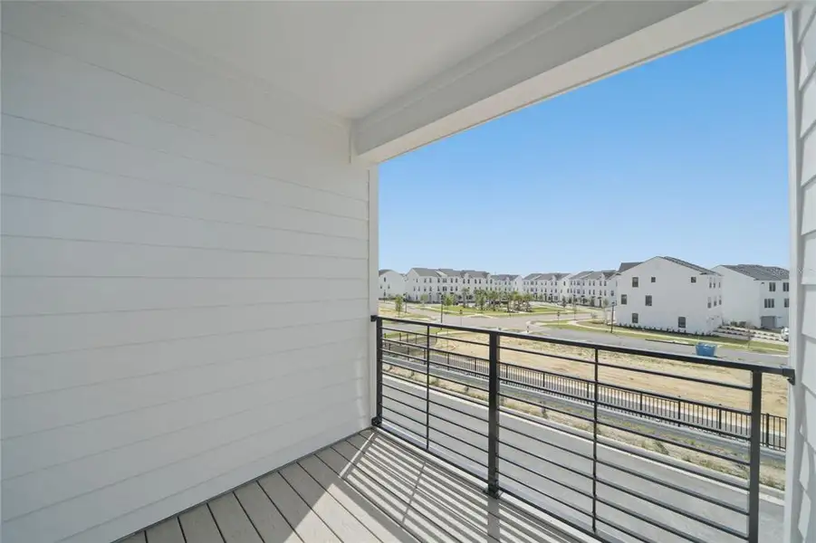 Exterior details and patio area of a home in , Winter Garden (Image 20). Exterior details and patio area of a home in , Winter Garden (Image 20).
