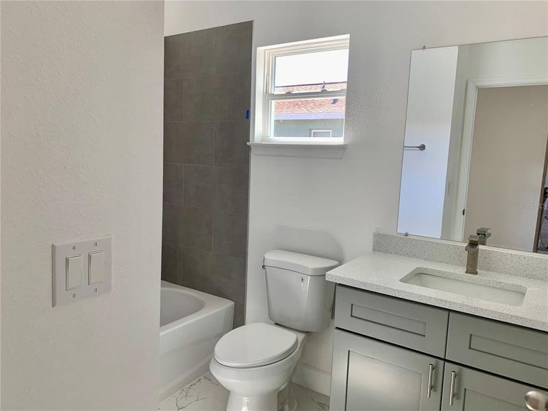 Furnished interior view inside a new home in , Ocala (Image 10). Furnished interior view inside a new home in , Ocala (Image 10).