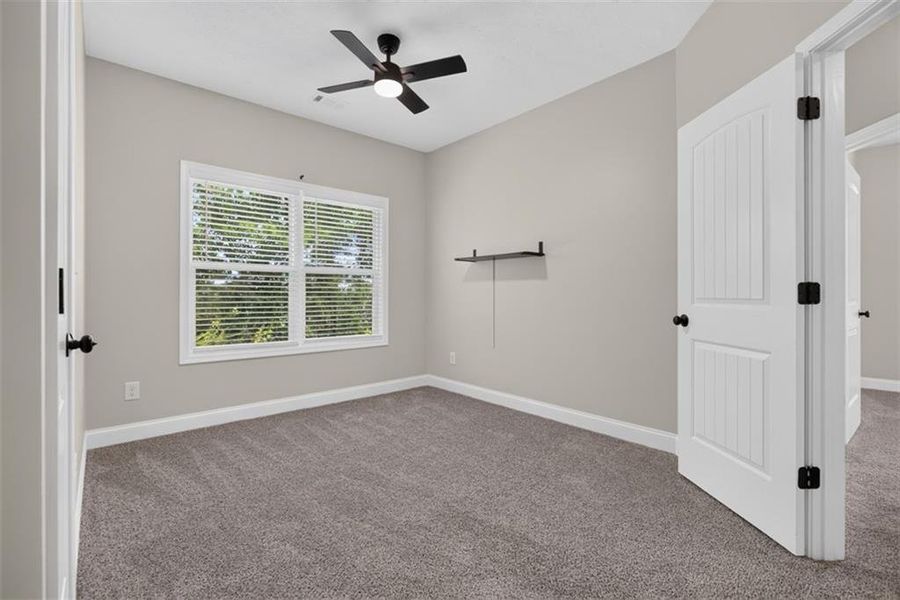 Spacious, unfurnished interior of a new home in , Dallas (Image 33). Spacious, unfurnished interior of a new home in , Dallas (Image 33).