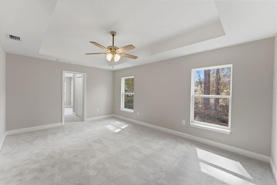 Spacious, unfurnished interior of a new home in , Citrus Springs (Image 23). Spacious, unfurnished interior of a new home in , Citrus Springs (Image 23).