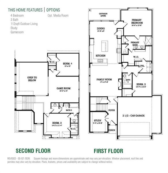 Floor Plan Floor Plan