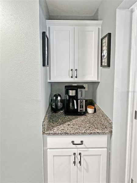 Furnished interior view inside a new home in , Weeki Wachee (Image 11).