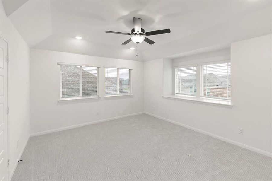 18_1510 Flanagan Pond Rd, Forney, TX - Upstairs Gameroom 18_1510 Flanagan Pond Rd, Forney, TX - Upstairs Gameroom