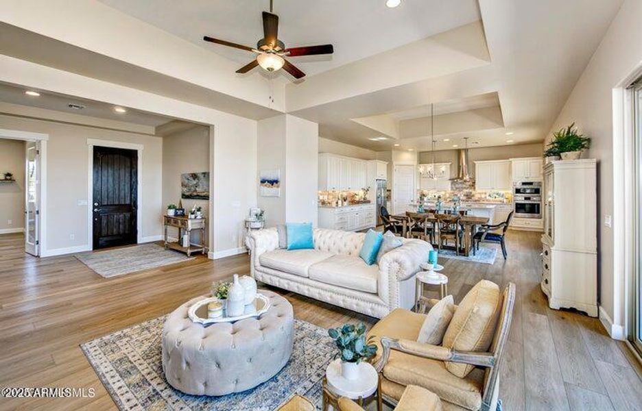 Great Room Great Room