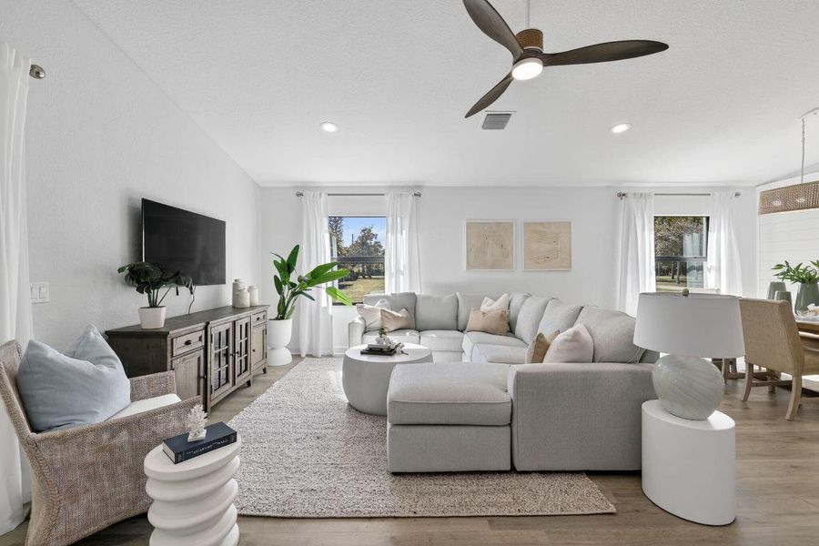 Great Room Great Room