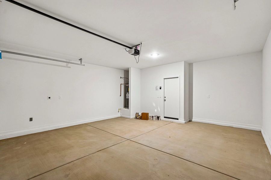 Garage Garage