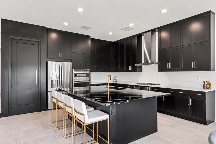 Kitchen | Pantry Kitchen | Pantry