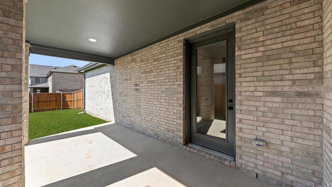 28. 1417 Tipperary - Patio