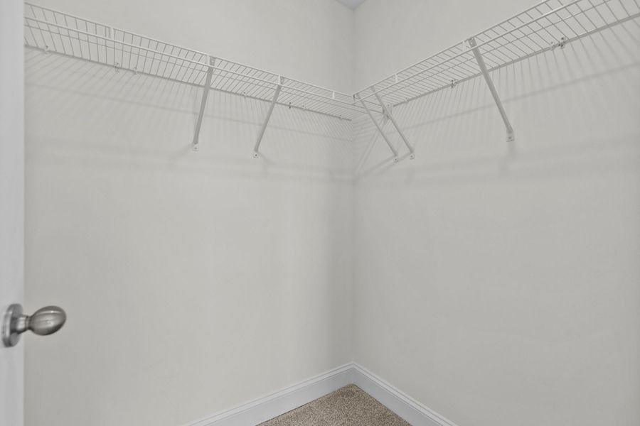 Kernersville, NC New Home.  - Slide 38