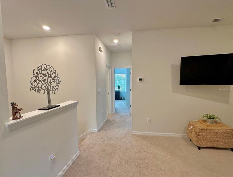 Spacious, unfurnished interior of a new home in , Land O' Lakes (Image 20). Spacious, unfurnished interior of a new home in , Land O' Lakes (Image 20).
