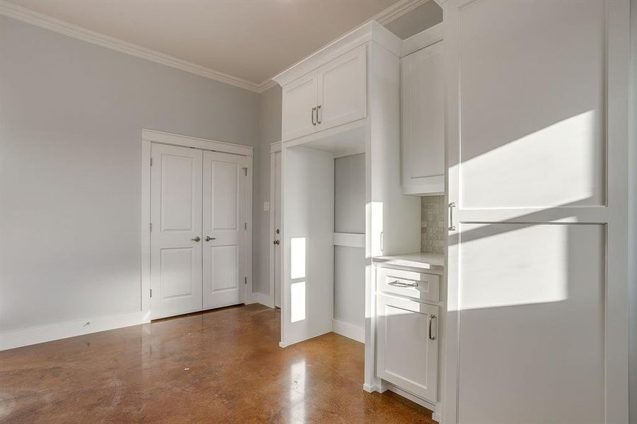 Spacious, unfurnished interior of a new home in , Azle (Image 14).