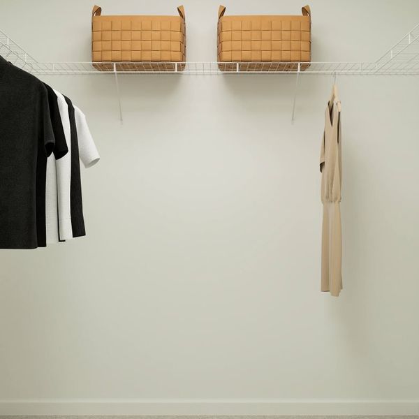 Grayson owners walk in closet Grayson owners walk in closet