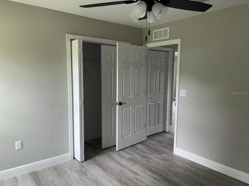 Spacious, unfurnished interior of a new home in , Dunnellon (Image 24). Spacious, unfurnished interior of a new home in , Dunnellon (Image 24).