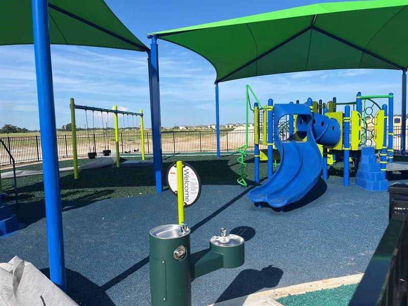 Community amenities in Ocala Crossings South, Ocala (Image 38).