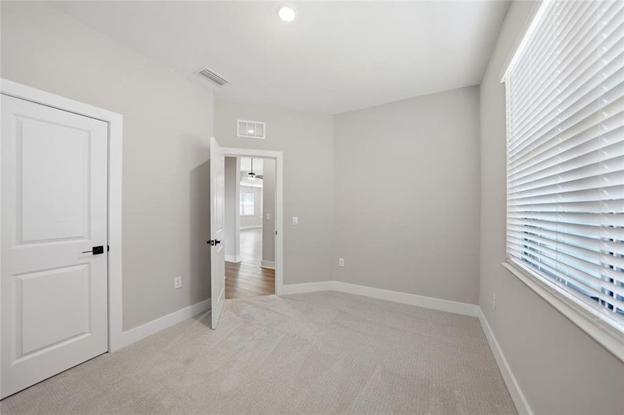 Spacious, unfurnished interior of a new home in , Port Charlotte (Image 53). Spacious, unfurnished interior of a new home in , Port Charlotte (Image 53).