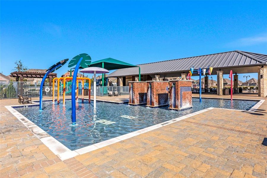 1684 Pegasus Dr  Splash Pad 2