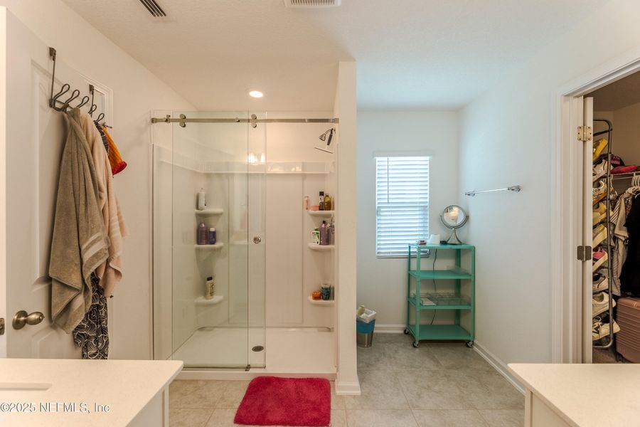 Furnished interior view inside a new home in , St. Augustine (Image 28). Furnished interior view inside a new home in , St. Augustine (Image 28).