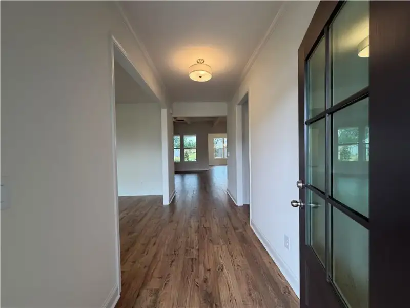 Spacious, unfurnished interior of a new home in , Jefferson (Image 19). Spacious, unfurnished interior of a new home in , Jefferson (Image 19).