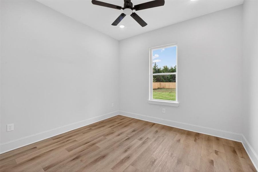 Spacious, unfurnished interior of a new home in , Bullard (Image 20). Spacious, unfurnished interior of a new home in , Bullard (Image 20).