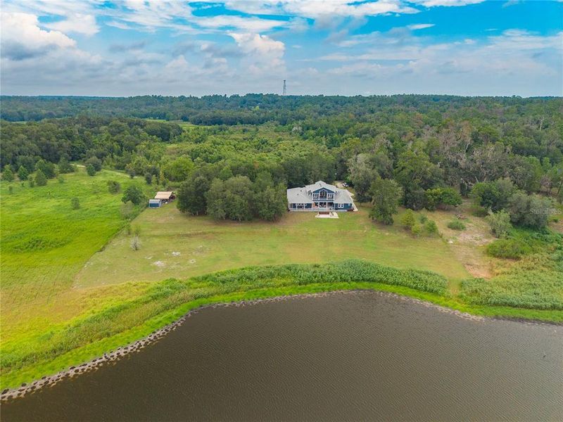 Natural landscape and outdoor views near in Brooksville (Image 51). Natural landscape and outdoor views near in Brooksville (Image 51).