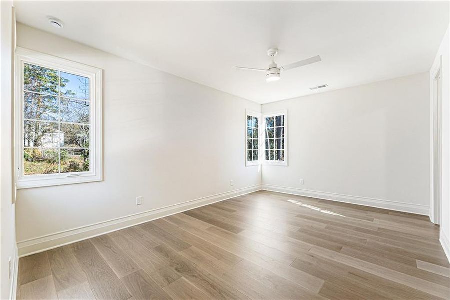 Spacious, unfurnished interior of a new home in , Roswell (Image 25). Spacious, unfurnished interior of a new home in , Roswell (Image 25).