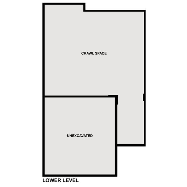 2D floor plan layout of this home in Brighton Crossings, Brighton, CO (Image 4).