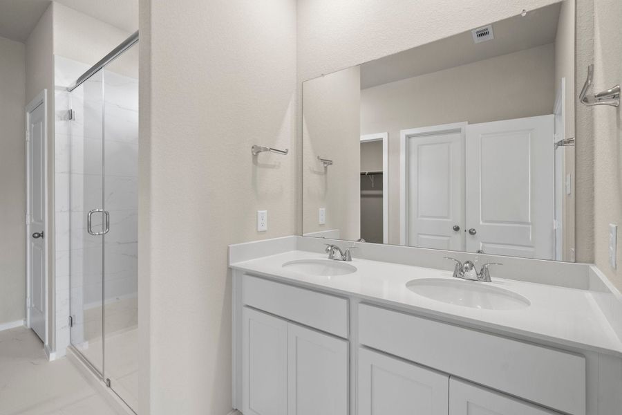 4br New Home in Cove, TX.  - Slide 17