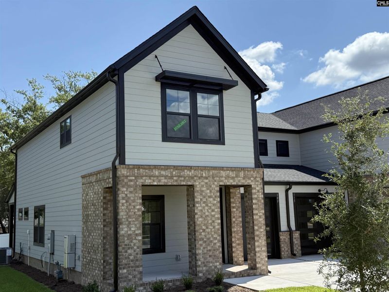 109 Odell-Left Side 109 Odell-Left Side