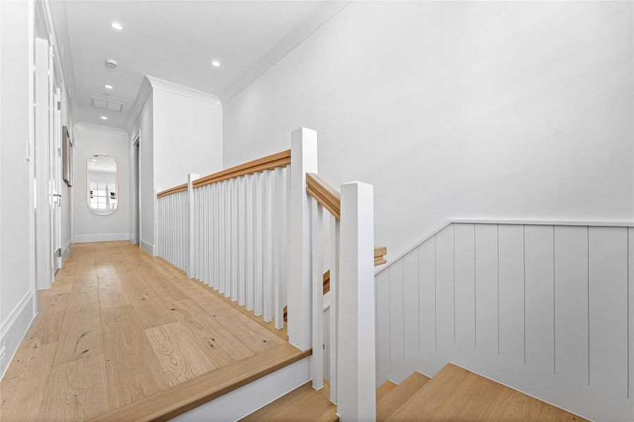 Spacious, unfurnished interior of a new home in , Delray Beach (Image 15).