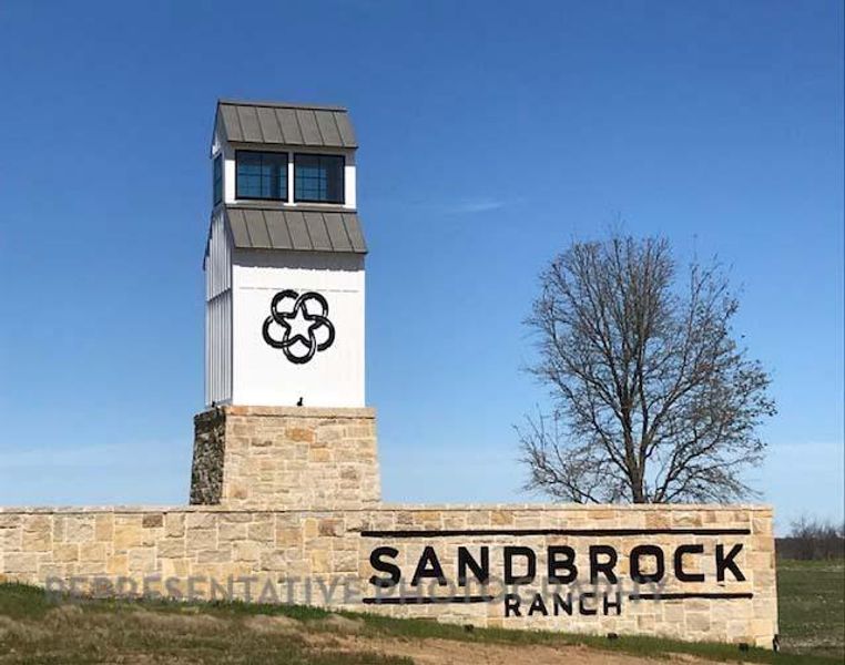 Exterior view Exterior view