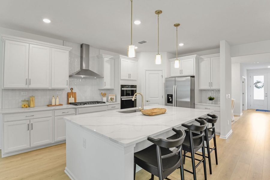 5br New Home in Orange Park, FL.  - Slide 9