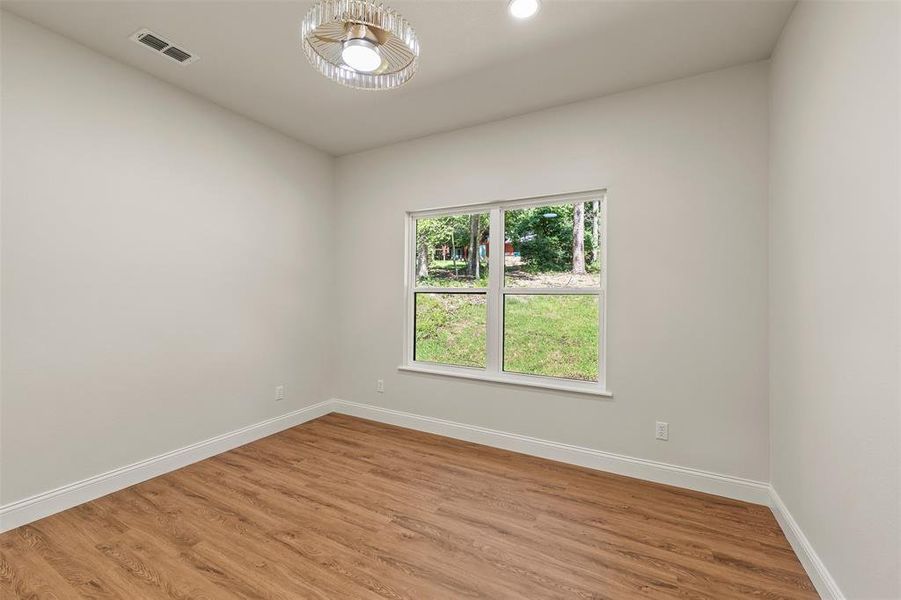 Spacious, unfurnished interior of a new home in , Hawkins (Image 15). Spacious, unfurnished interior of a new home in , Hawkins (Image 15).