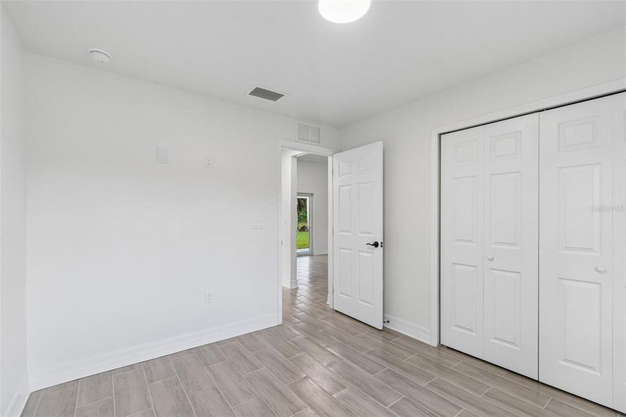 Spacious, unfurnished interior of a new home in , North Port (Image 27). Spacious, unfurnished interior of a new home in , North Port (Image 27).