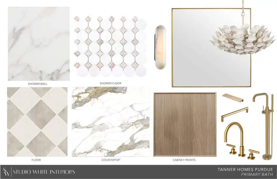 Sample of building materials used in homes in , University Park (Image 23).