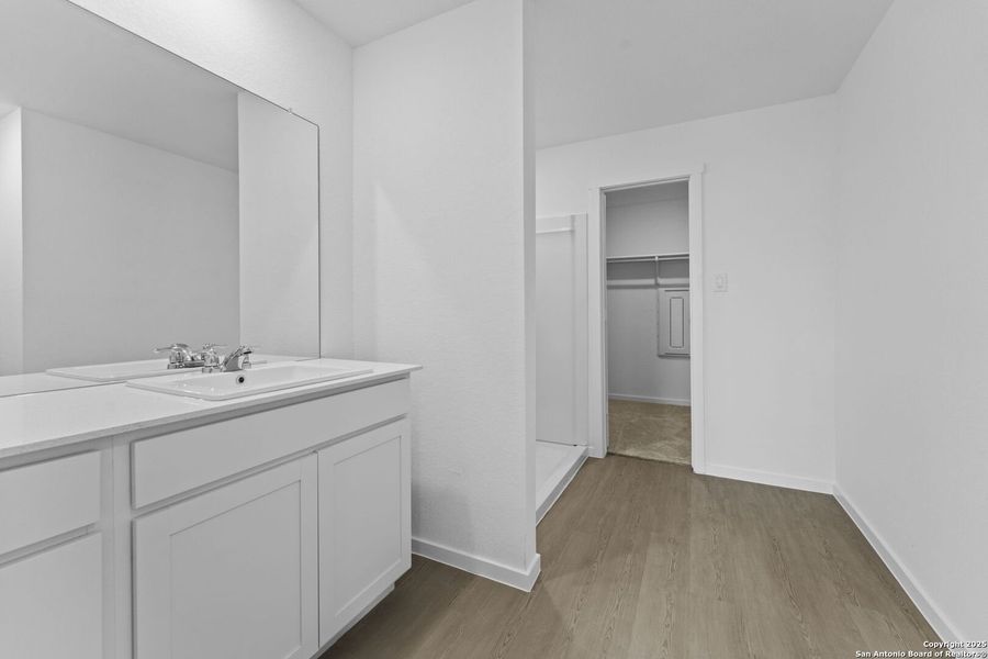 Image 23 of a home in . Image 23 of a home in .