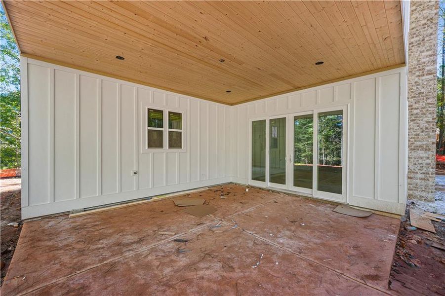 Image 40 of a home in .