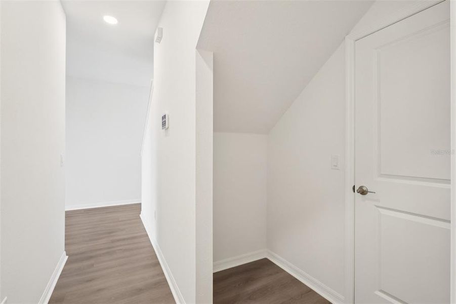 Spacious, unfurnished interior of a new home in , San Antonio (Image 19).