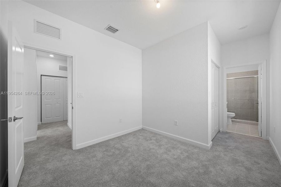 Spacious, unfurnished interior of a new home in , Homestead (Image 24). Spacious, unfurnished interior of a new home in , Homestead (Image 24).