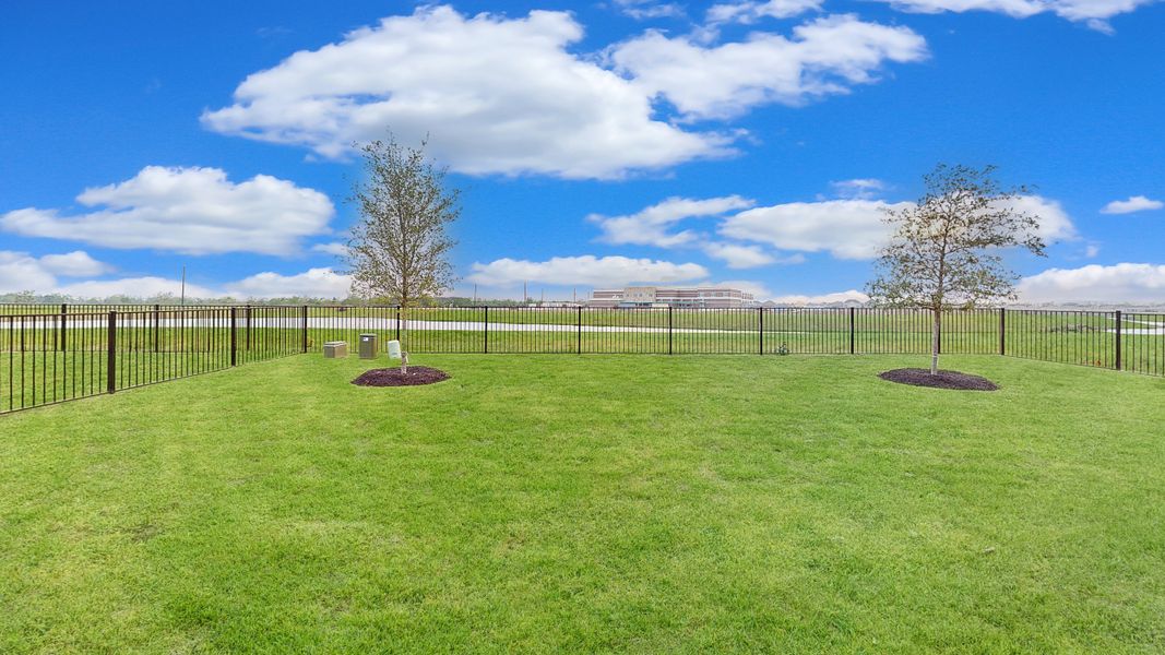 Image 42 representing the Floor Plan 2175 by Colina Homes in Grand Magnolia, Magnolia, TX.