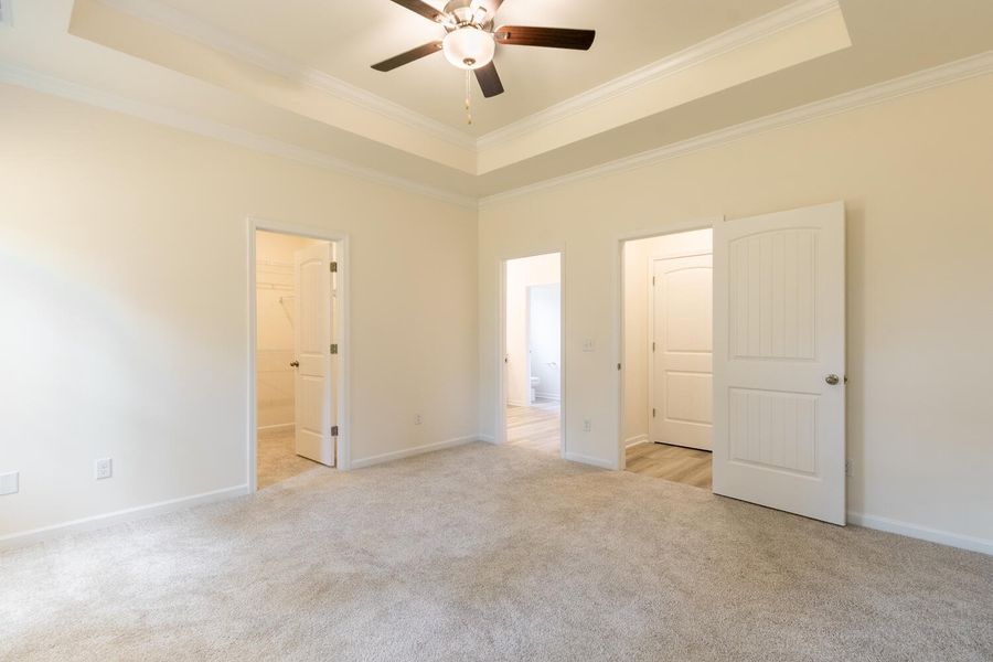 970 Curlew Cir - Lot 97 970 Curlew Cir - Lot 97