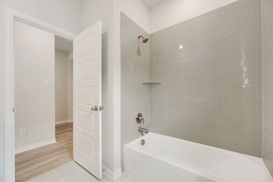 Bathroom 2 Bathroom 2