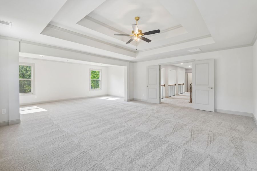 New Home in Conyers, GA.  - Slide 31