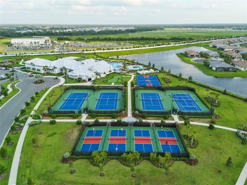 Community amenities in , Bradenton (Image 84). Community amenities in , Bradenton (Image 84).