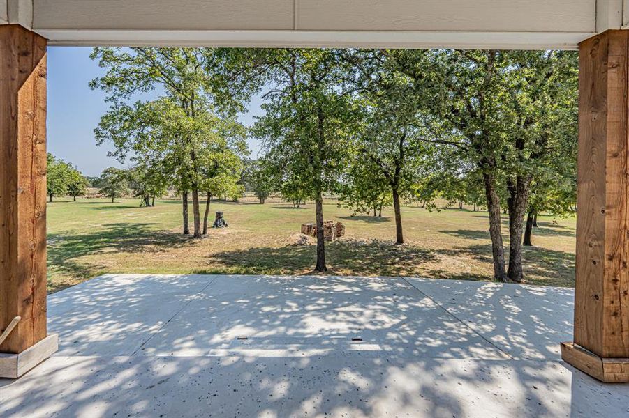 View of patio / terrace View of patio / terrace