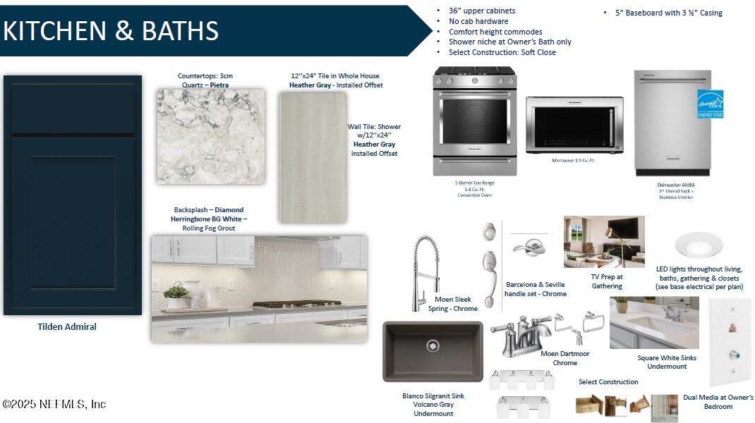 Image 52 of a home in Del Webb Wildlight.