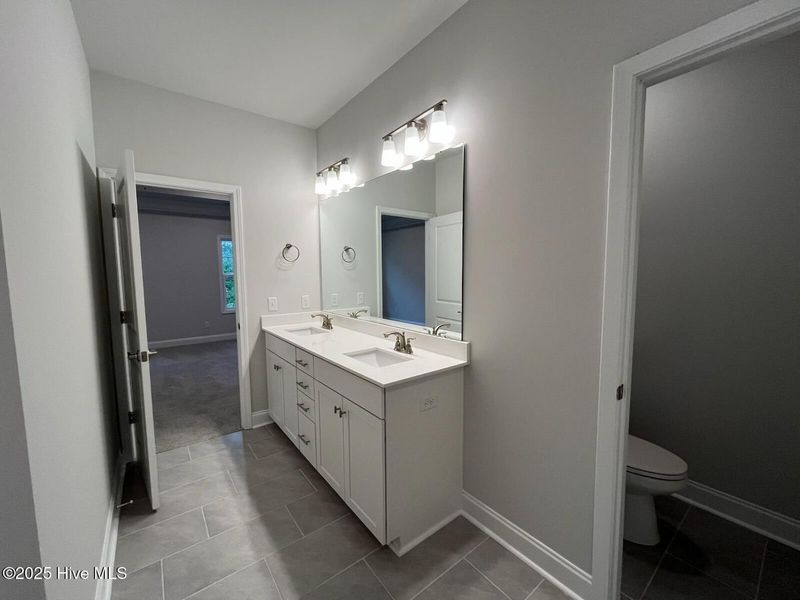 Furnished interior view inside a new home in Palmetto Creek, Bolivia (Image 9). Furnished interior view inside a new home in Palmetto Creek, Bolivia (Image 9).